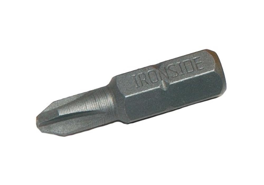 Ironside Bits phillips reduced - 100PCS