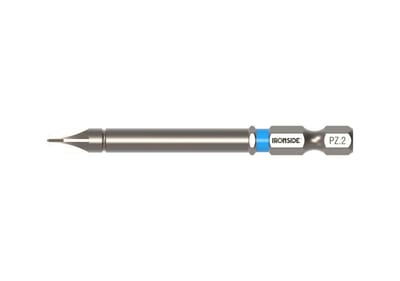 Ironside Bits pozidriv - 100mm, 2PCS, 203241