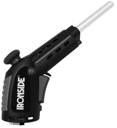 Ironside Blowtorch