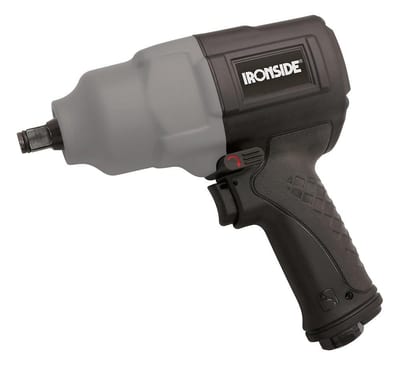 Ironside C555 Nut runner - 1/2", 1695Nm