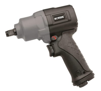 Ironside C559 Nut runner - 1/2", 814Nm