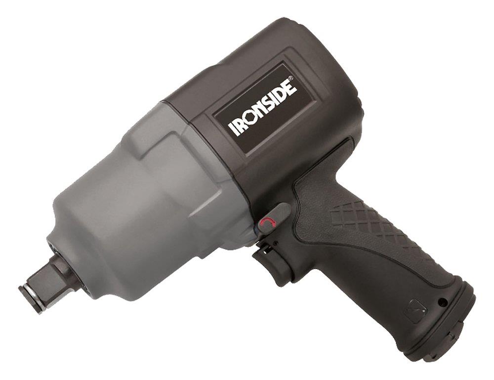 Ironside C589 Nut runner - 1", 2847Nm