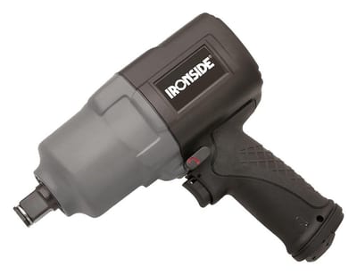 Ironside C589 Nut runner - 1", 2847Nm