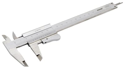 Ironside Caliper with spring - 0-150mm, 0,05 mm