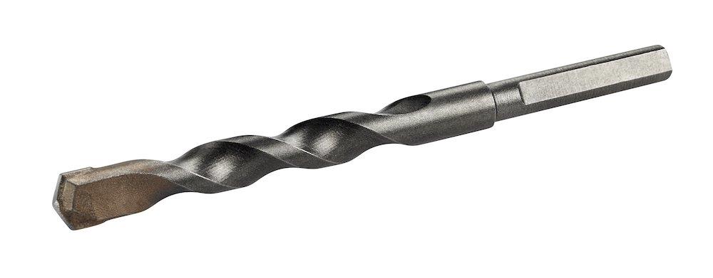 Ironside Center Drill HM - 6KT., Ironside HM hulsave, 8mm, 102633