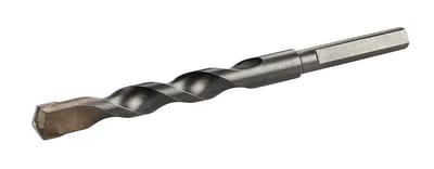 Ironside Center Drill HM - 6KT., Ironside HM hulsave, 8mm, 102633