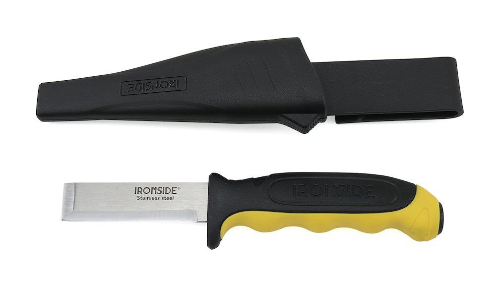 Ironside Chisel Knife