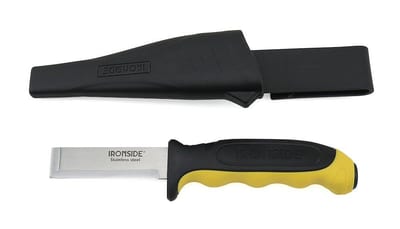 Ironside Chisel Knife