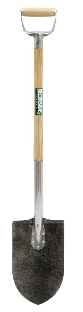 Ironside Classic 11 AY Garden Spade - 1160mm, 210mm, 514016