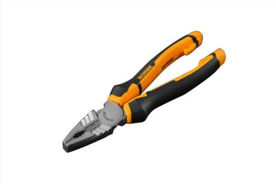 Ironside Combination Pliers heavy duty - 200mm, 3.8mm, 103505