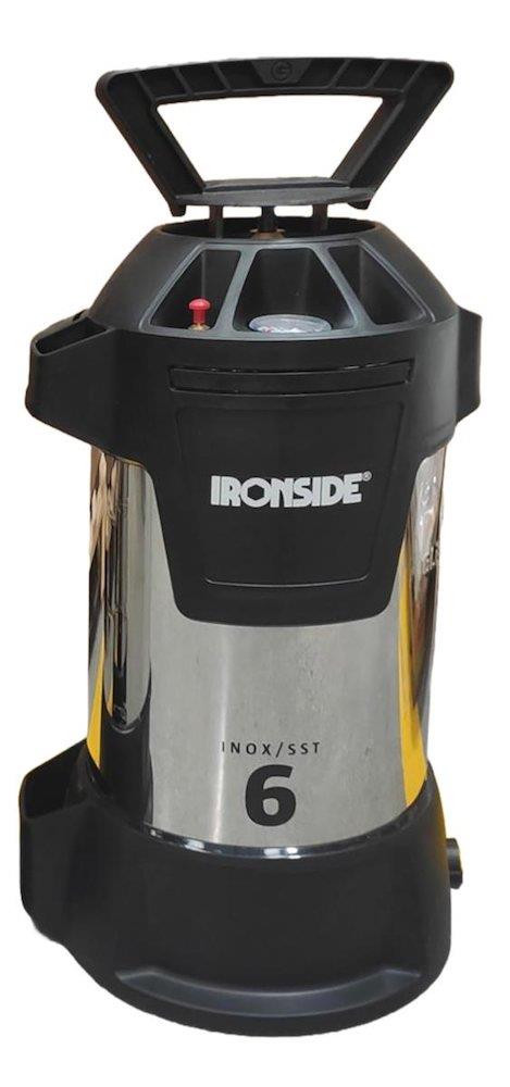 Ironside Concentrate Sprayer - 6L, 103280