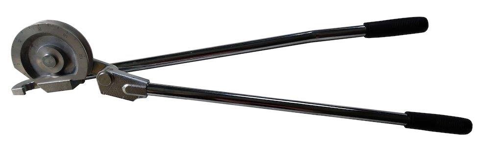 Ironside Copper Pipe Bending Pliers - 43mm, 12mm, 102239