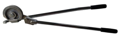 Ironside Copper Pipe Bending Pliers - 43mm, 12mm, 102239
