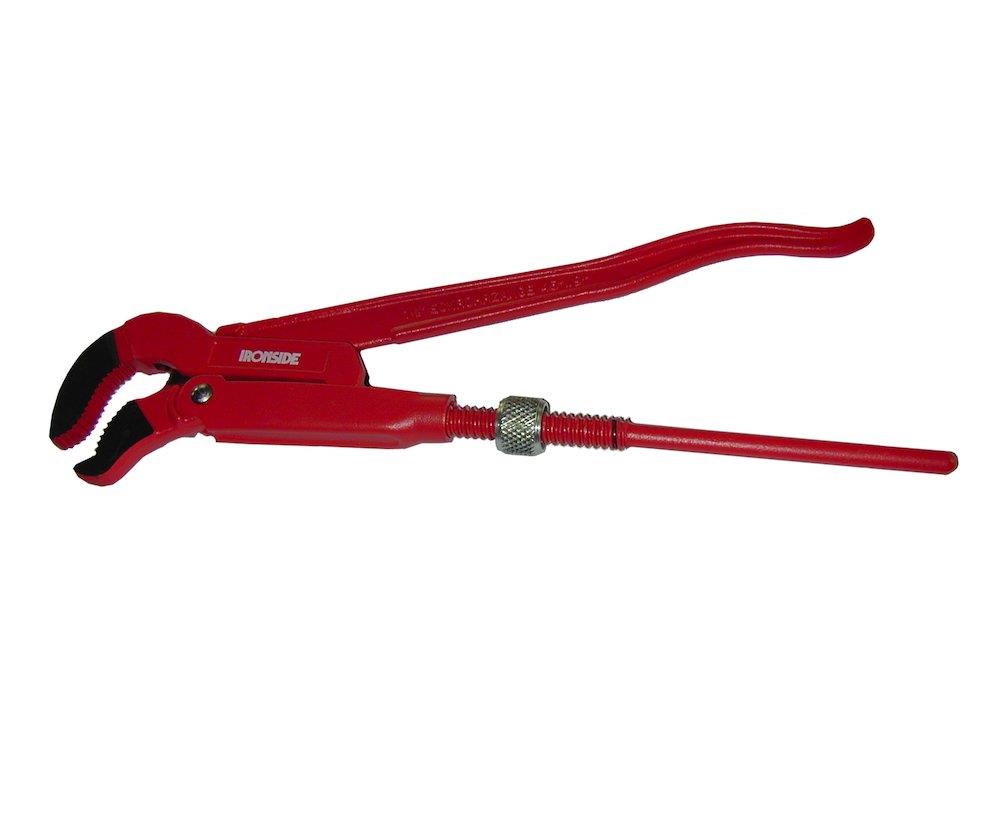 Ironside Corner Pipe Wrench - 535mm, 2", 65mm