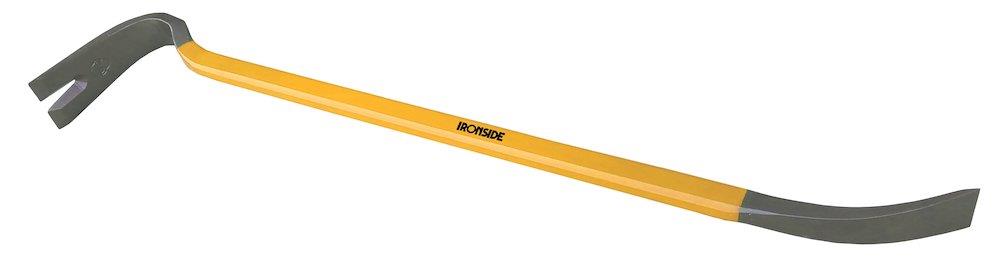 Ironside Crowbar oval - 760mm, 102366