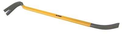 Ironside Crowbar oval - 760mm, 102366