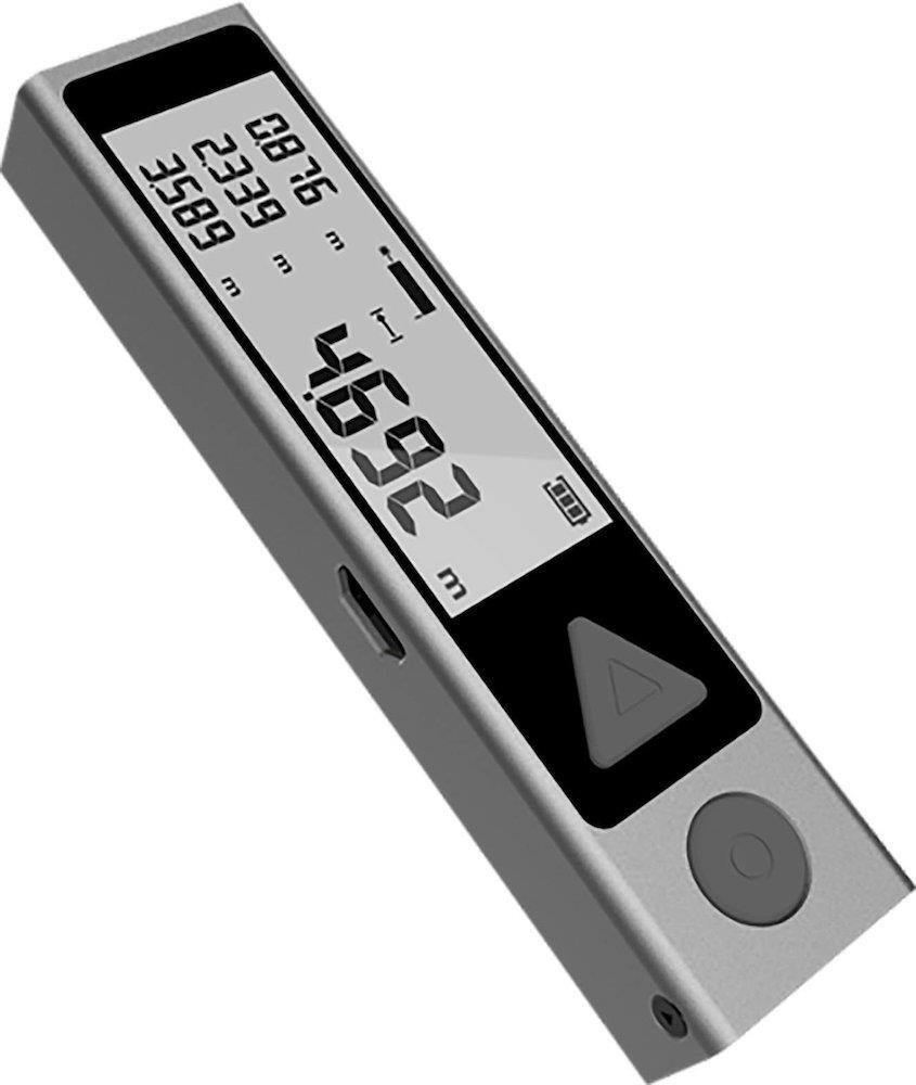Ironside Distance meter - 20M, 3mm, 102753
