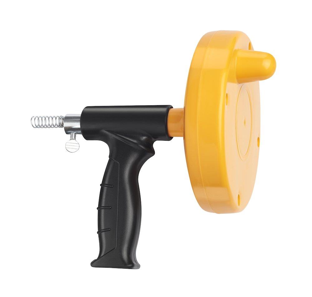 Ironside Drain Cleaner - 6M, 6mm, 102968