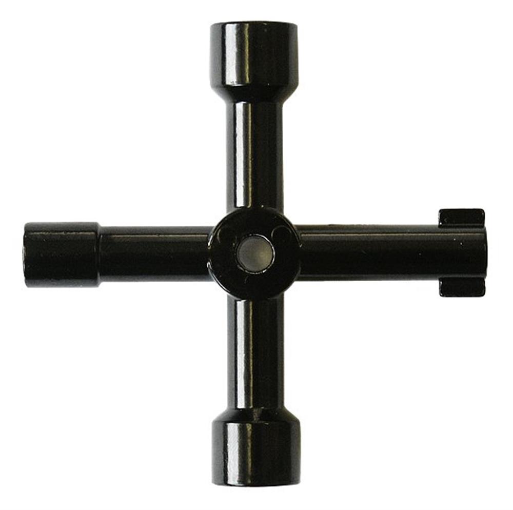 Ironside Electrical Cabinet Key - 103621