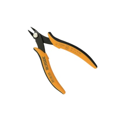 Ironside elektronik Side Cutting Pliers - 138mm, 2.05mm, 103358