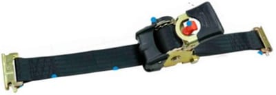 Ironside Single autoprul Lashing - 1500kg, 3M, 50mm, 103546