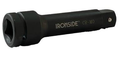 Ironside Extension power - 1", 175mm