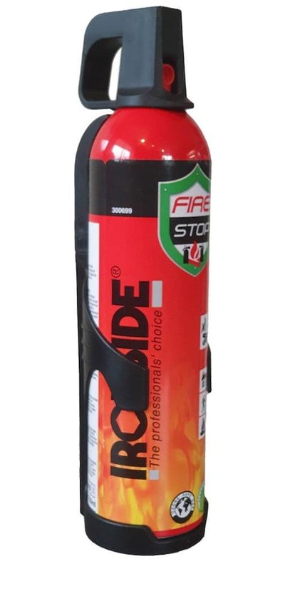 Ironside Extinguishing Spray