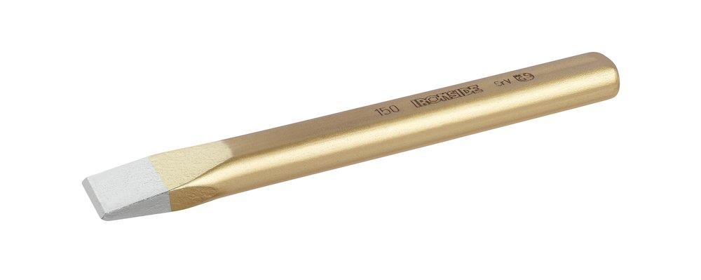 Ironside Flat Chisel - 3394661651242