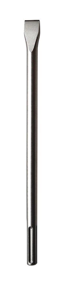 Ironside Flat Chisel - 400mm, 25mm, SDS MAX
