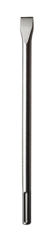 Ironside Flat Chisel - 400mm, 25mm, SDS MAX