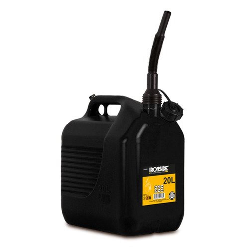 Ironside Fuel can - 20L