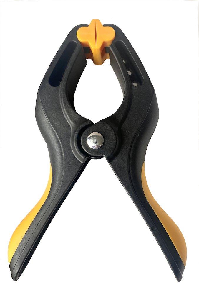 Ironside 53028696 Glue Clamp - 65 mm Span