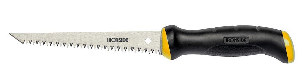 Ironside Gypsum saw