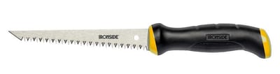 Ironside Gypsum saw