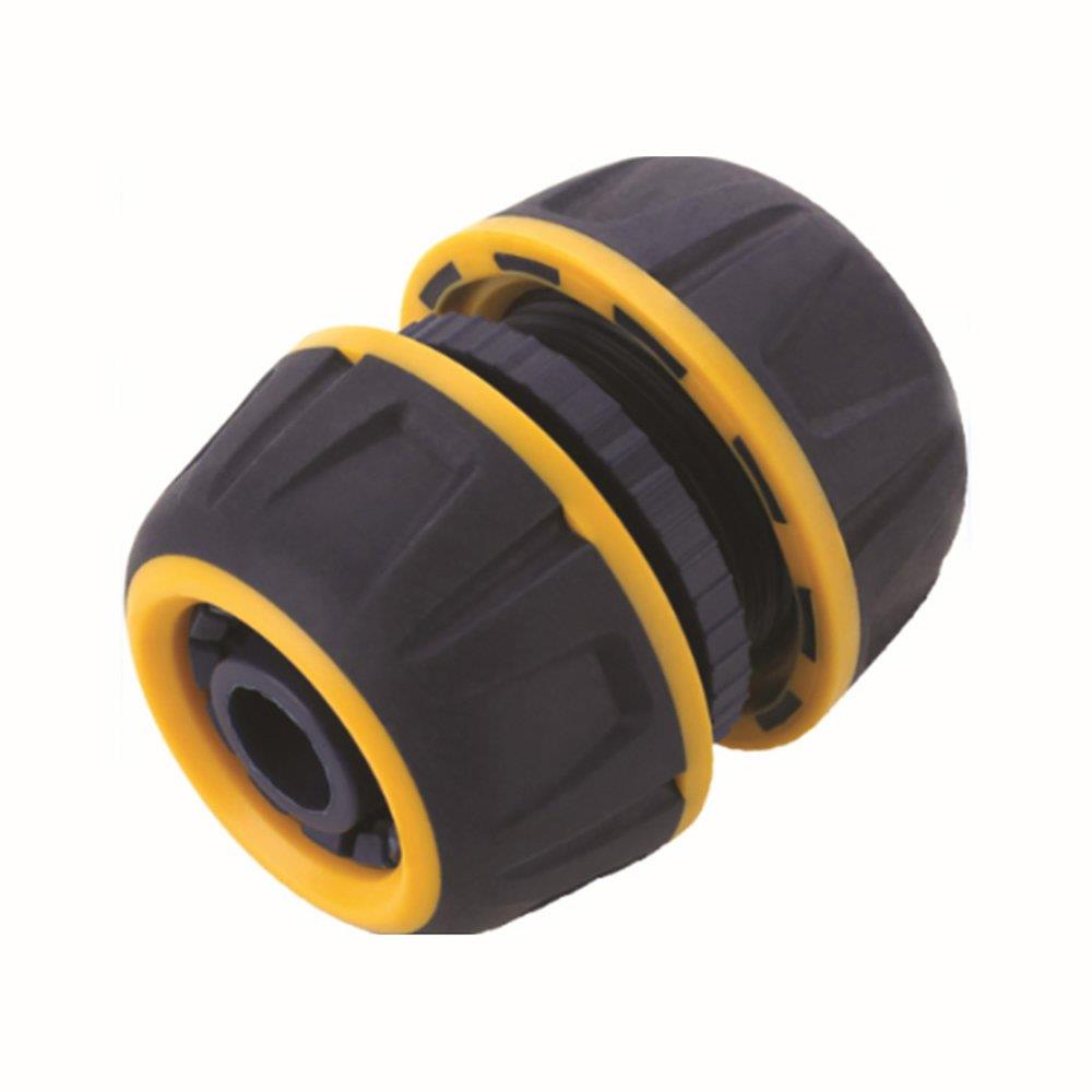 Ironside Hose Connector 1/2" 2-Component