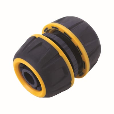 Ironside Hose Connector 1/2" 2-Component
