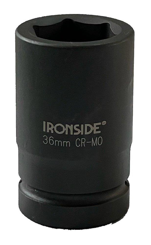 Ironside Impact Socket - 1", 103367