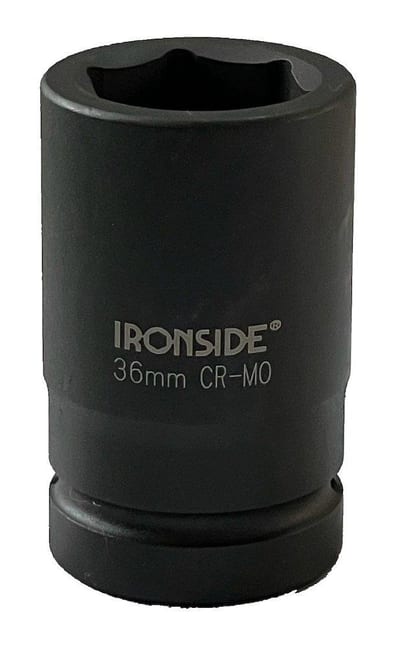 Ironside Impact Socket - 1", 103367