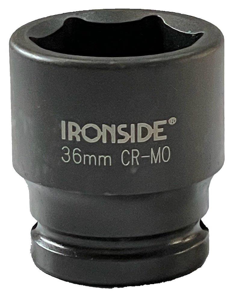 Ironside Impact Socket - 3/4"