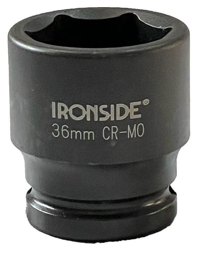 Ironside Impact Socket - 3/4"