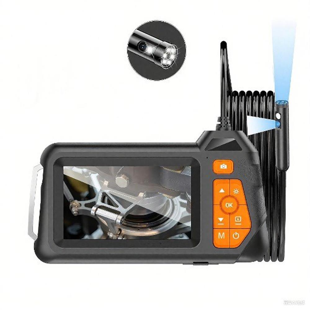 Ironside inspektionskamera - 5M