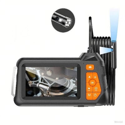 Ironside inspektionskamera - 5M