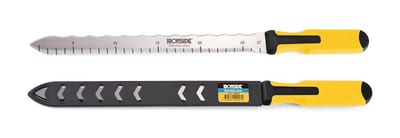 Ironside Insulation Knife - 280mm, 280mm