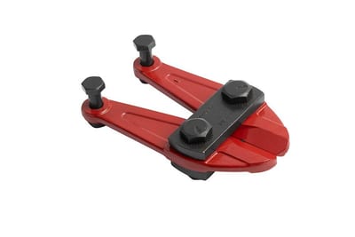 Ironside Jaws - 350mm, 7mm, 126103