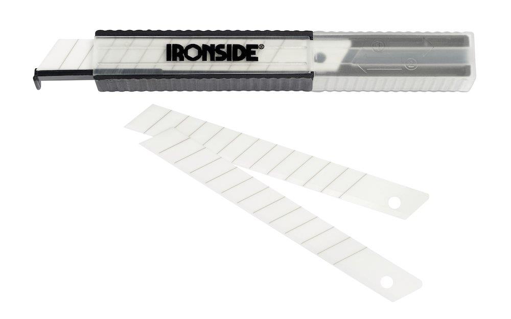 Ironside Knife Blade snap-off - 3PCS