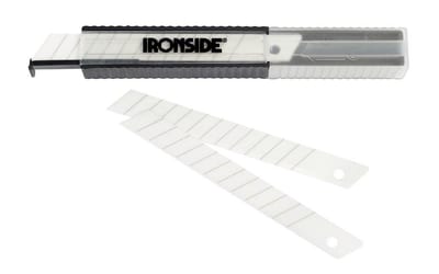 Ironside Knife Blade snap-off - 3PCS