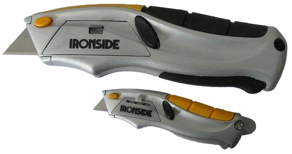 Ironside Knife Set - 127130