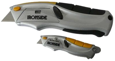 Ironside Knife Set - 127130