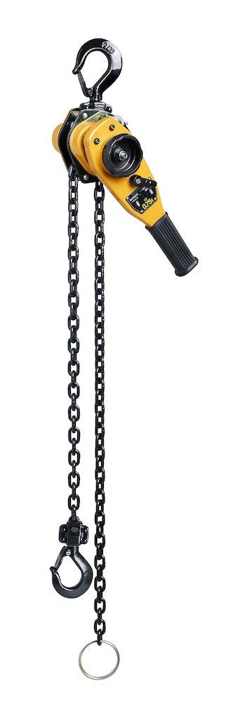 Ironside LB-B Ratchet hoist - 1500kg, 1.5M