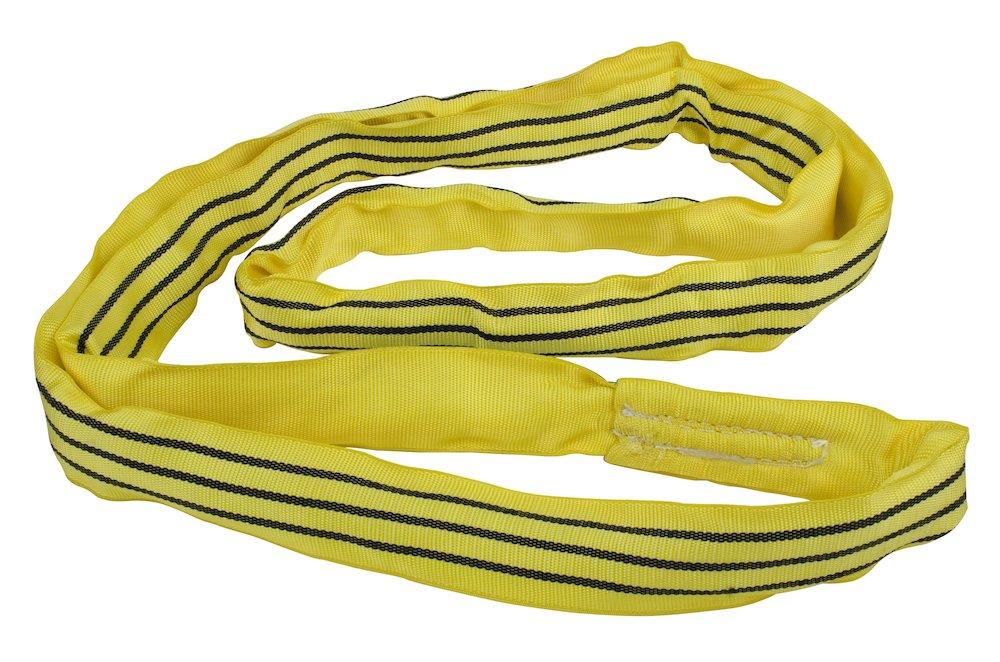 Ironside Lifting strap round sling yellow - 3000kg, 1M, 2M, 100161